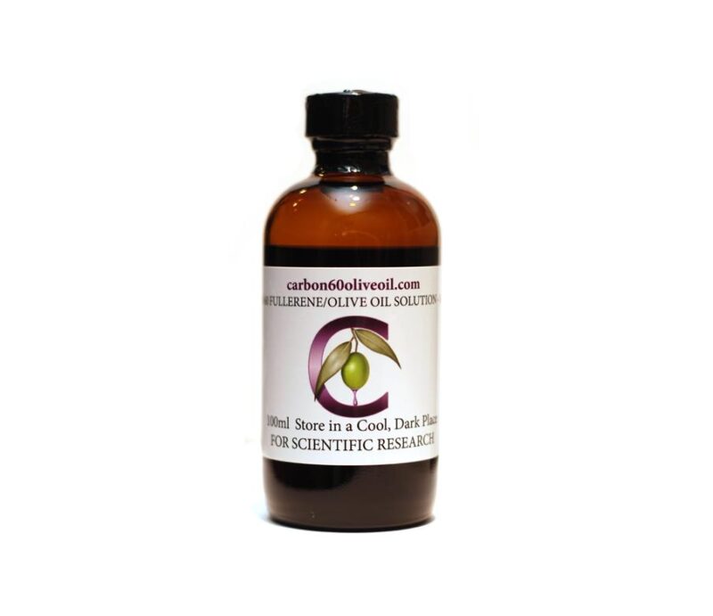 Carbone 60 - 100 ml