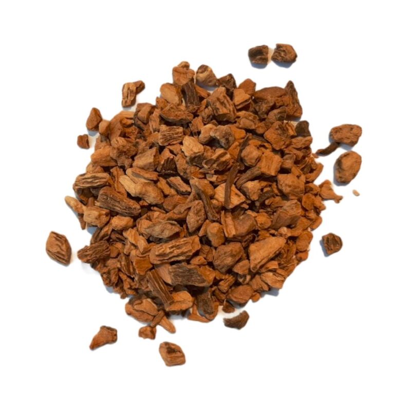 Gentiane, racine bio