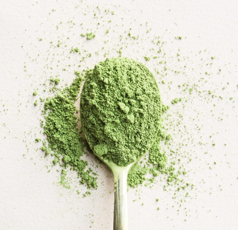 Thé vert - Matcha – Image 2