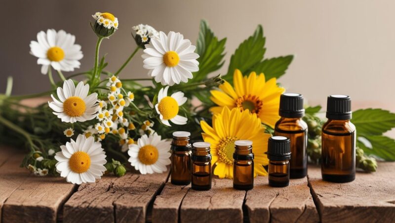 2026-09-06 Plantes pour les soins de la peau