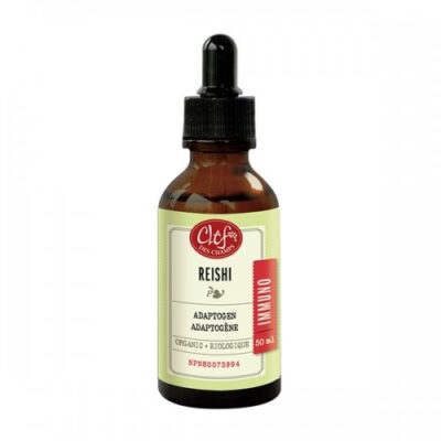 Teinture Reishi bio