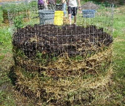 2025-06-15 - L’ABC du compost pour optimiser vos cultures! – Image 2