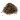 Noyer noir, feuille bio