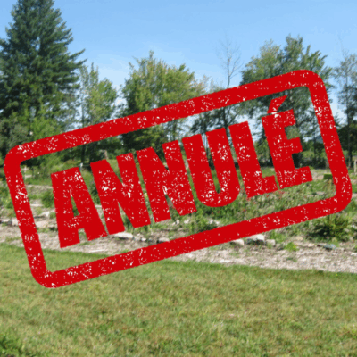 2025-06-01  -  Implantation d’une guilde pour arbres fruitiers (forêt nourricière)