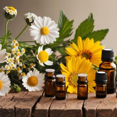 2025-09-07 Plantes pour les soins de la peau